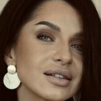 Anisyia Nagie