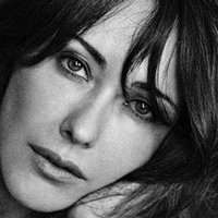 Anita Caprioli Nagie