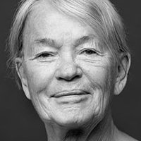 Anita Ekström Nagie