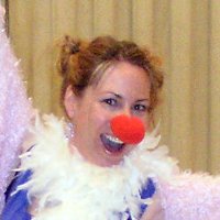 Anita McFarlane Nagie