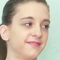 Anita Teen Nagie