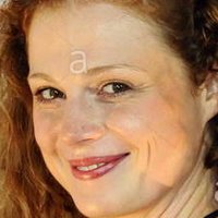 Anja Antonowicz Nagie