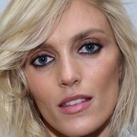 Anja Rubik Nagie
