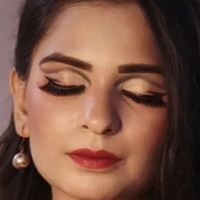 Anjali Gupta Nagie