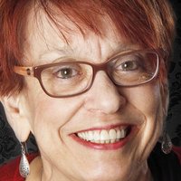 Ann Neville Nagie