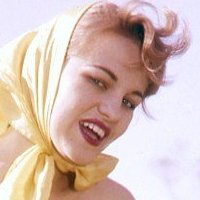 Ann Peters Nagie