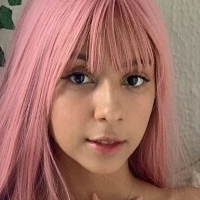 Anna Babyzinha Nagie