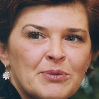 Anna Baranowska Nagie