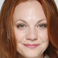 Anna Bertheau Nagie