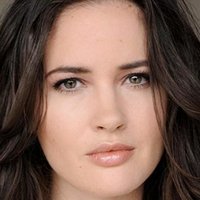 Anna Borchert Nagie