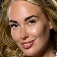 Anna Bron Nagie