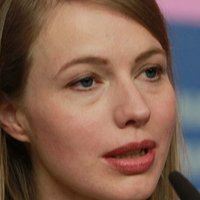 Anna Brüggemann Nagie