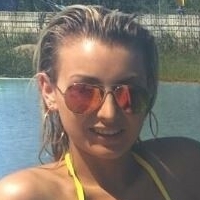 Anna-Carina Woitschack Nagie