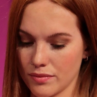 Anna Ciati Nagie