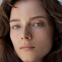 Anna de Rijk Nagie