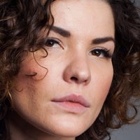 Anna Donchenko Nagie