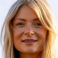 Anna Engelschall Nagie
