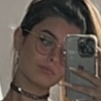 Anna Gazanis Nagie