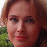 Anna Gorshkova Nagie