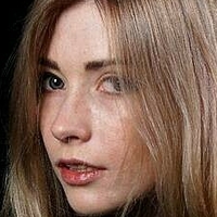 Anna Grabowska Nagie