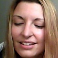 Anna Gravél Nagie