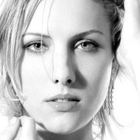 Anna Jimskaia Nagie