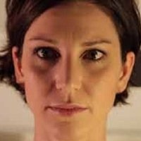 Anna Kalaitzidou Nagie