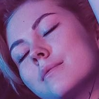 Anna Karpenko Nagie