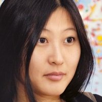 Anna Kim Nagie
