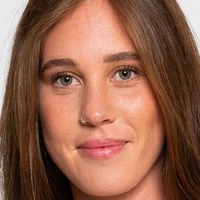 Anna Kourkoulin Nagie
