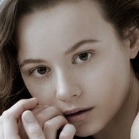 Anna Kozhevnikova Nagie
