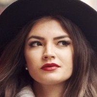 Anna-Lea Popp Nagie