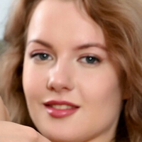 Anna Luna Nagie
