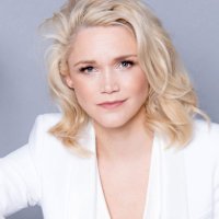 Anna-Maija Tuokko Nagie