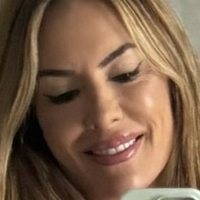 Anna-Maria Ferchichi (Bushidos Frau) Nagie