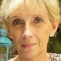 Anna Mottram Nagie