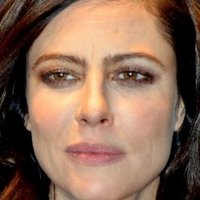Anna Mouglalis Nagie