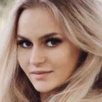 Anna Nystroem Nagie