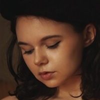 Anna Pavlola Nagie