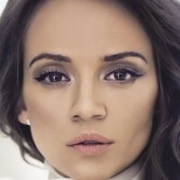 Anna Przybylska Nagie