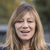 Anna Ryder Richardson Nagie