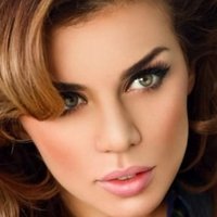 Anna Sedokova Nagie