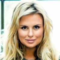 Anna Semenovich Nagie