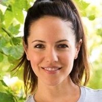 Anna Silk Nagie