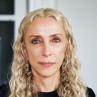 Anna Sozzani Nagie