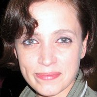 Anna Thalbach Nagie