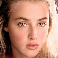 Anna Van Patten Nagie