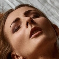 Anna Vladimirova Nagie