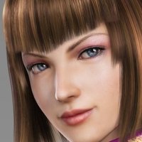 Anna Williams Nagie