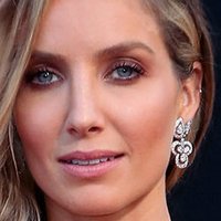 Annabelle Wallis Nagie